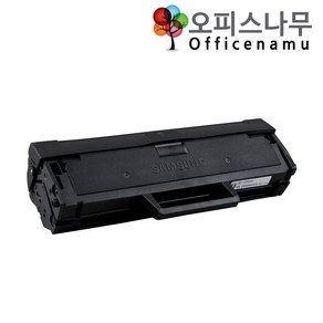 삼성 ML-2165 재생토너 선명한출력 MLT-D101S, 1, 1개