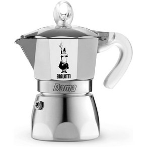 Bialetti 비알레띠 다마 모카포트 1컵 (67ml), 1개