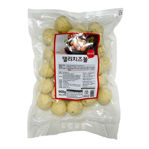 델리)피자볼 900g(30g x 30개), 900g, 1개