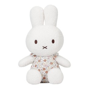 miffy x Little Dutch 미피 리틀더치 봉제 인형 35cm/빈티지 리틀 플라워, 1개, 상세페이지 참조, 상세페이지 참조