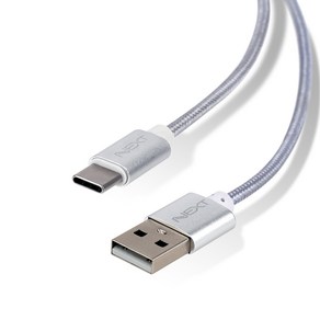 NEXT-1532C USB to C타입 고속충전 데이터 케이블 30m