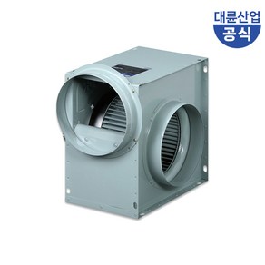 대륜산업 소형 시로코팬 DR-G25DSB 단상 0.5마력 덕트 250mm, 1개