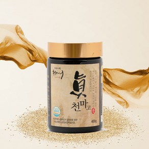 [천마니공식몰]무주천마 진천마고 실속형 400g, 1개