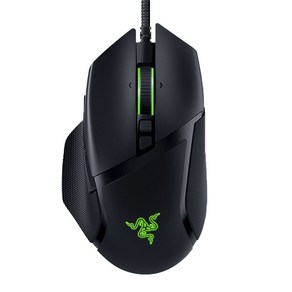 Razer Basilisk V3 레이저 바실리스크 게이밍 RGB 유선마우스