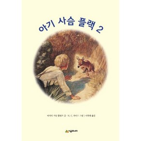 아기 사슴 플랙 2, 시공주니어