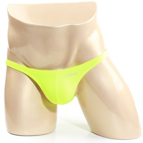 METROMALEWEAR [M2W] Monaco Bikini Neon Geen (6010-07)