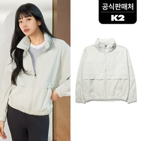 [K2공식] 여성 고어텍스 자켓 플라이슈트(FLYSUIT) KWP23152FK (정상가:230 000)