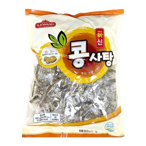 일광제과 콩사탕, 700g, 5개