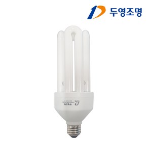 두영조명 전구식삼파장램프 45W E26