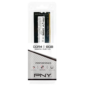 PNY DDR4-2666 CL19 램 데스크탑용 8GB