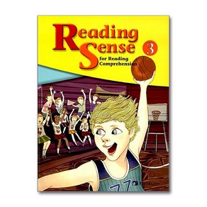 Reading Sense 3 (Student Book + Wokbook + Audio CD) / NE_Build & Gow