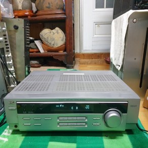 Rx 6012 jvc 리시버