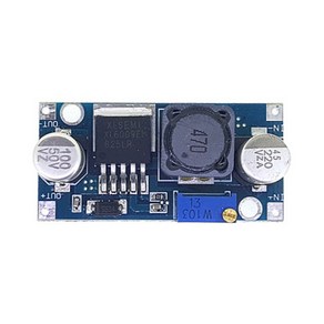 아두이노 XL6009 승압 부스트 스텝업 모듈 DC-DC 컨버터 Step Up Boost MODULE, 1개