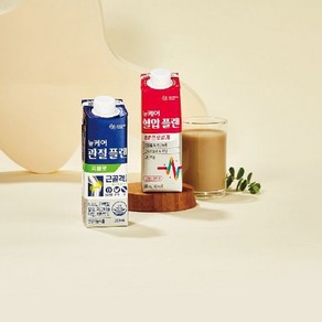 대상웰라이프 뉴케어 혈압플랜 1박스(총 30팩), 200ml