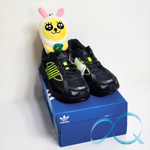 Adidas 아디다스 리스폰스 씨엘 Resfonse CL FX6165