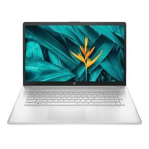 HP 2021 노트북 17s