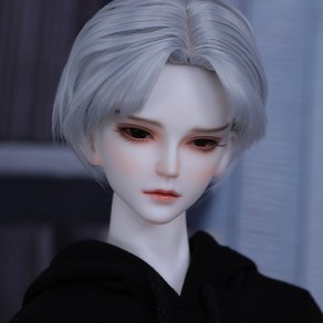 남자 구체관절인형 64cm 메이크업 풀세트 1/3 BJD SD 아저씨 구관 60cm, nomal skin, 1개