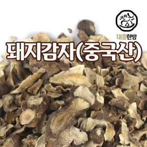 대흥한방 돼지감자 3000g 중국산, 1개