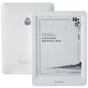 e book 리더기 노트 전자책 이북 6인치 학생, 상세 페이지 참고, 화이트