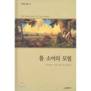 톰 소여의 모험