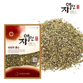 자애인 국산 산초 600g 산초피 산초나무열매, 단품, 1개