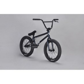 (한국만 해당) 마피아바이크 18 인치 BMX 프리스타일, 기타_CHINA, Black, 1개