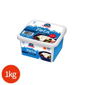 OLYMPUS 올림푸스 페타 치즈 1kg, 1개