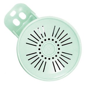 후진 안내멘트 24V 트럭용 음성안내 음성후진벨, 1개