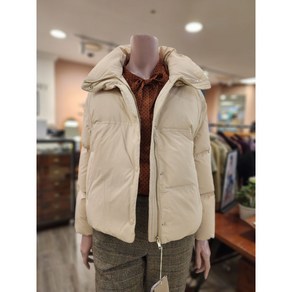 BCBG [올앤선드리] 디터블DOWN - A3W9F823 72 [M/BEIGE]