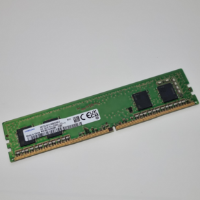 삼성전자 데스크탑용 DDR4 8GB PC4-3200AA (PC4-25600U), 1개