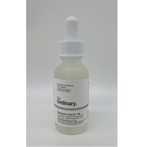 The Odinay 디오디너리 히알루로닉 애시드 2% + 비5 Hyaluonic Acid 2% + B5 30ml, 1개