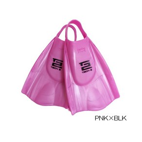 솔텍 하이드로 테크 2 핑크 XS S 숏핀 엑스트라 소프트 오리발 SOL2031ES 2024년 NEW, PNK-BLK, PNK-BLK