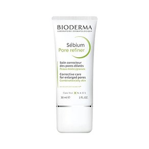 BIODERMA 바이오 델마 세비움 스킨 리피 너 30ml, 1개