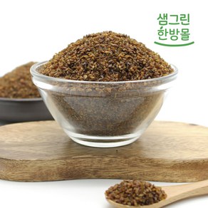 쓴메밀 1kg 흑메밀 타타리메밀 볶음, 1개입, 1개