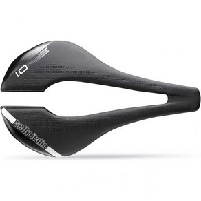 Selle Italia 셀레 이탈리아 SP01 부스트 슈퍼플로우 MTB 및 로드 바이크 안장 남녀공용 블랙