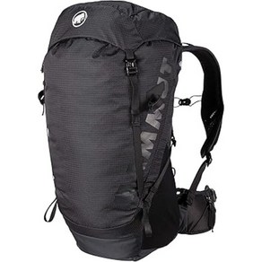 [마무트] 등산 배낭 Ducan 24L 2530-00350 black