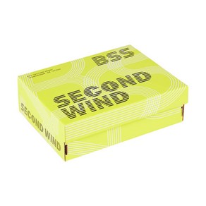 [미개봉새제품]부석순(BSS) - SECOND WIND / 1집 싱글앨범 (Special Ve.)