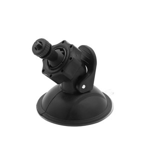 COMS) 차량용 진공흡착 거치대/BF149/블랙박스/카메라 BF149, 1개
