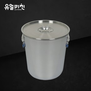 스텐 업소용 육수통 위생용기 [인덕션 국산정품], 인덕션 위생용기 3호(12.5L), 1개