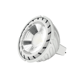 이오샤인LED Eos-WRCOBMR16 LED MR16 GU5.3 COB LED MR16 핀타입, 주광색(CW 6500K), 3W, 1개