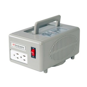 한일 수지 슬림형 강압기 링코아 정품 220v / 110v 국내산 1kw /2kw /3kw /5kw 중 택일 (국내에서 해외 110v용 전기 제품 사용시)