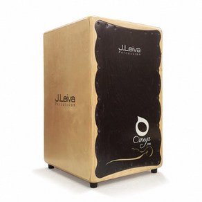 [제이레이바] 카혼 오메야 에보 / J.Leiva Cajon Omeya EVO / JLC-OE (가방별매), 안함, 1개