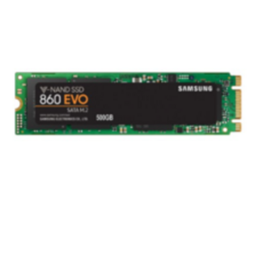 삼성전자 860 M.2 SATA SSD, MZ-N6E500BW, 500GB