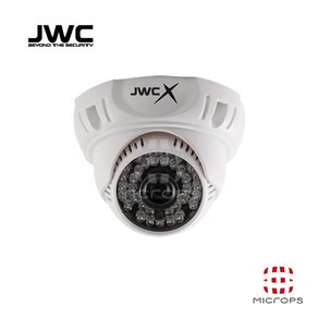 JWC JWC 제이더블유씨 200만화소 올인원 실내형 카메라 JWC-X3D-N2 3.6MM, 1개