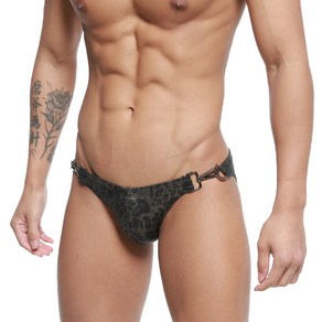 METROMALEWEAR [M2W] Luxury Swim Bikini (4937-50)