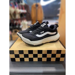 VANS 반스 MTE 크로스 패스 VN000CVUBA2 남여공용 스니커즈