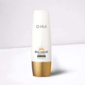 (정품) 오휘 데이쉴드 퍼펙트 선 블랙 50ml(SPF50+), 50ml, 1개