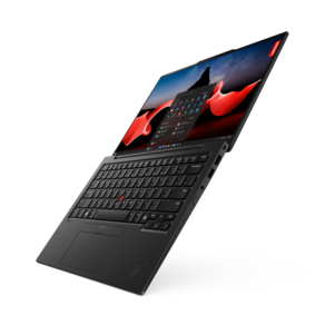 레노버 씽크패드 ThinkPad X1 Cabon Gen 12 (21KC00ATKR), 21KC00ATKR, WIN11 Po, 32GB, 1TB, 블랙