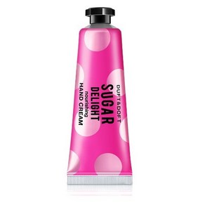 더프트앤도프트 너리싱 핸드크림 슈가딜라이트, 50ml, 1개