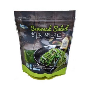 코스트코 C-WEED 씨위드 해초 샐러드 1.3kg